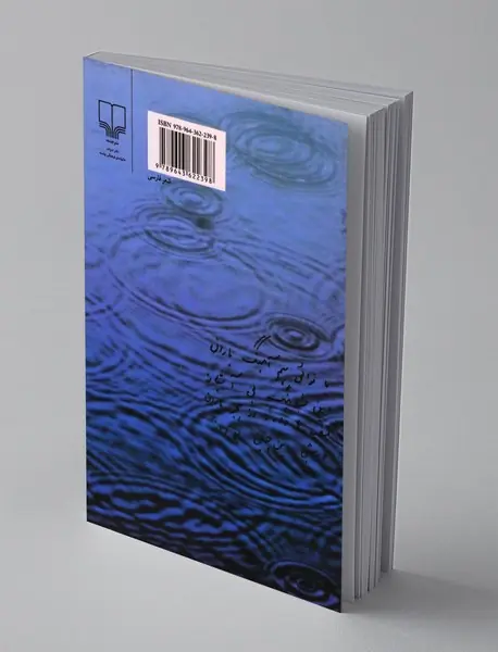 نوایی هم آهنگ باران