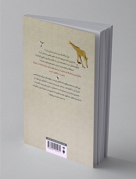 تکامل شگفت‌انگیز