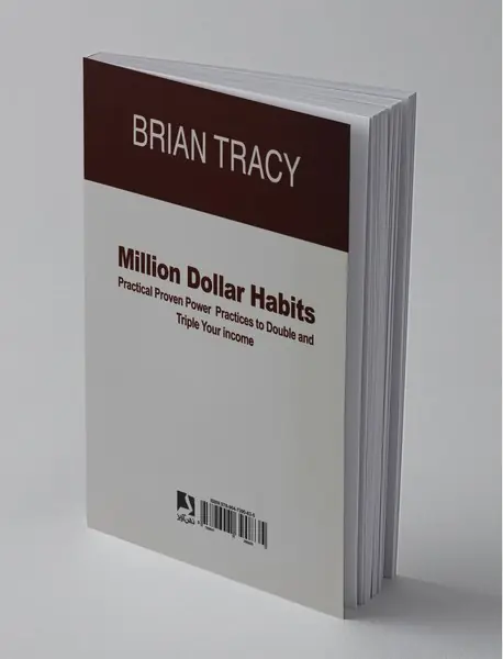 عادت‌های میلیون دلاری