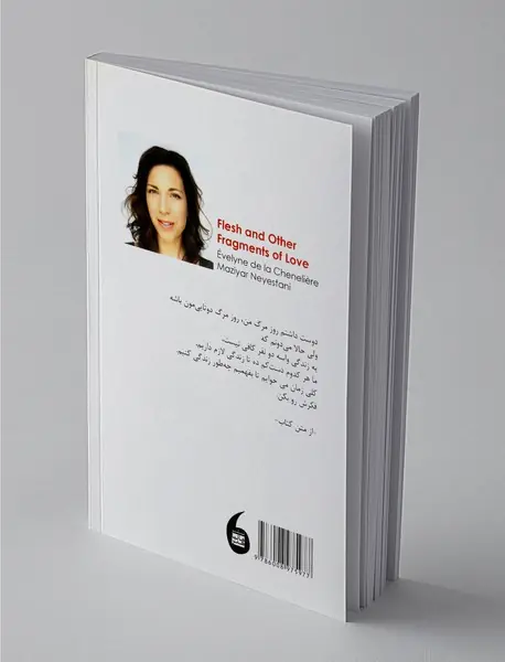 تن و دیگر تکه‌پاره‌های عشق