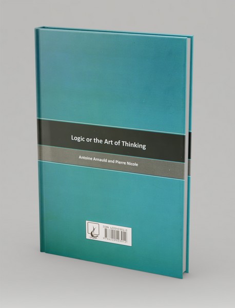 منطق یا فن اندیشیدن