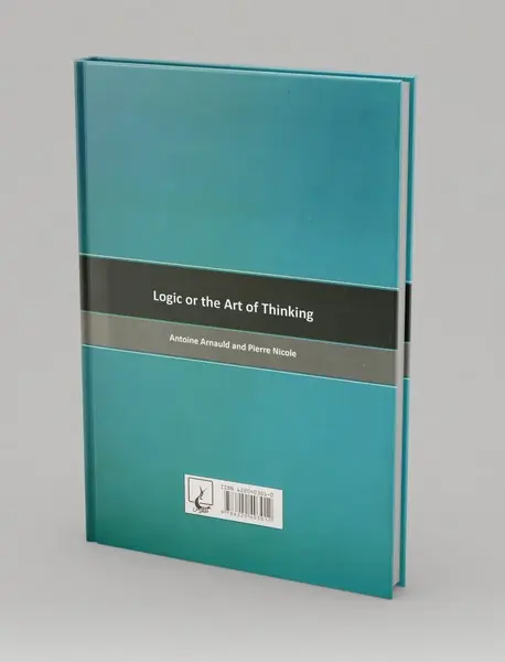 منطق یا فن اندیشیدن