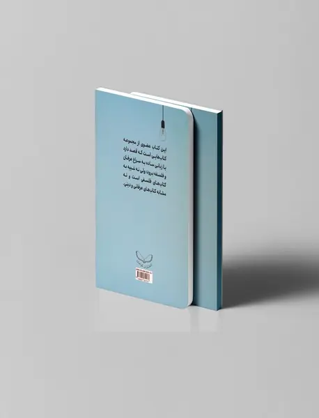 من نیستم هستم