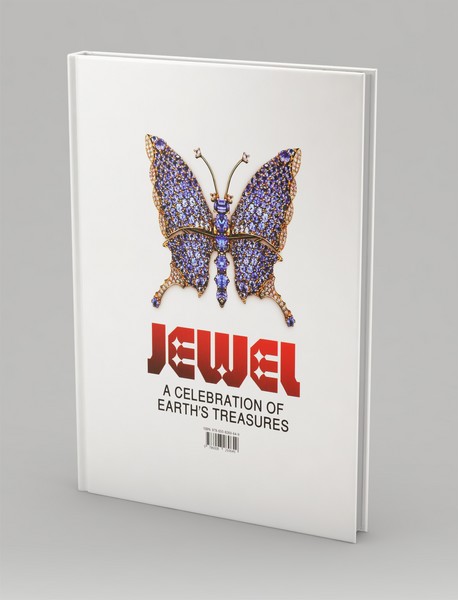 دایره المعارف مصور جواهرات و سنگ های زینتی