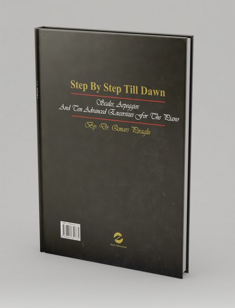 گام به گام تا سپیده