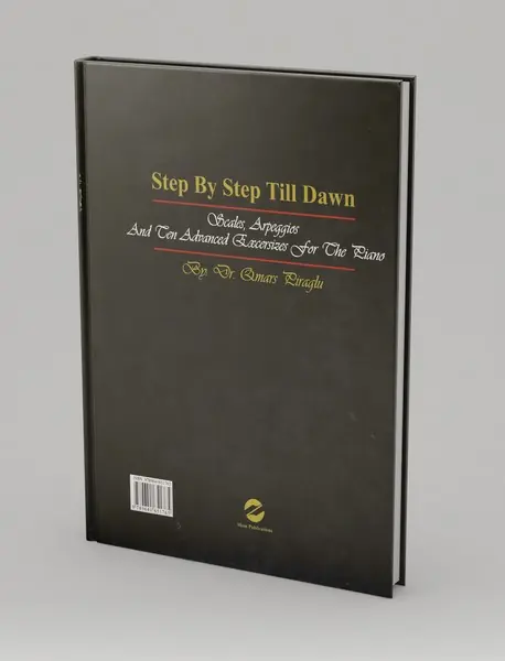 گام به گام تا سپیده