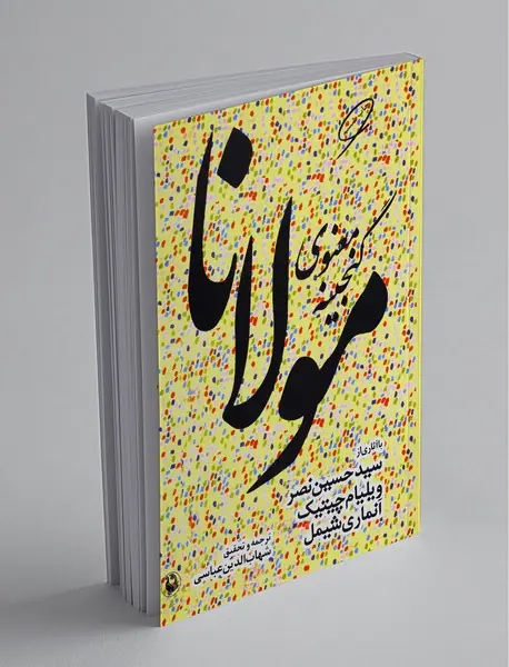 گنجینه معنوی مولانا