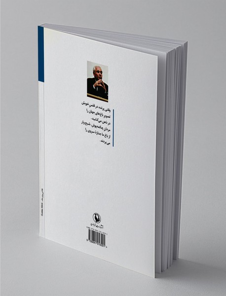 پرده بگردان بانو!