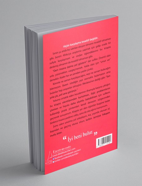 Kalbin Temizse Hikayen Mutlu Biter