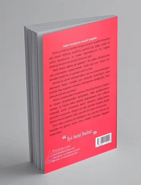 Kalbin Temizse Hikayen Mutlu Biter