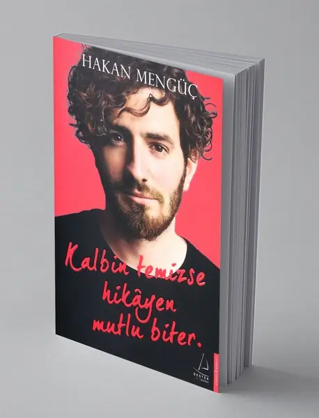 Kalbin Temizse Hikayen Mutlu Biter