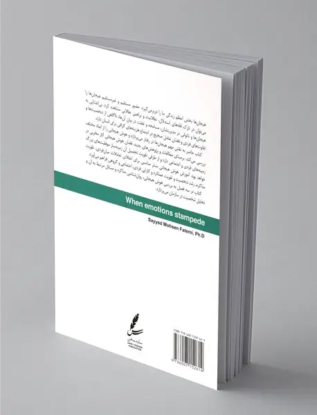 وقتی هیجان‌ها رم می‌کنند