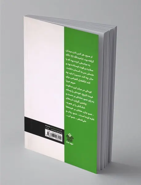 میر و علمدار