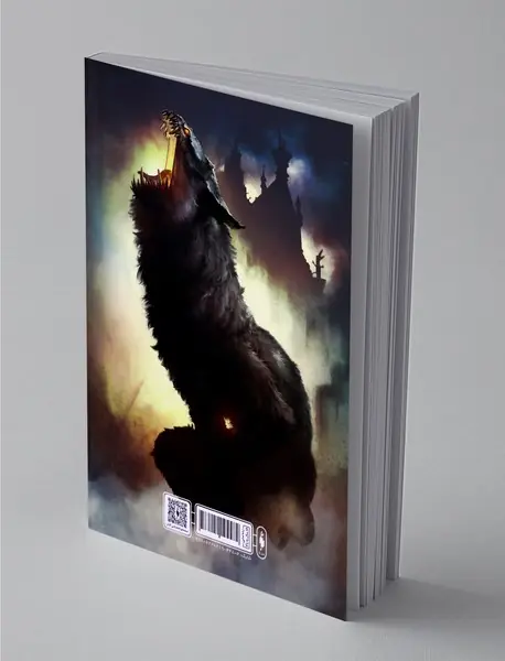 سریر شیشه‌ای 1