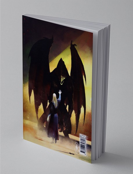 سریر شیشه‌ای 3