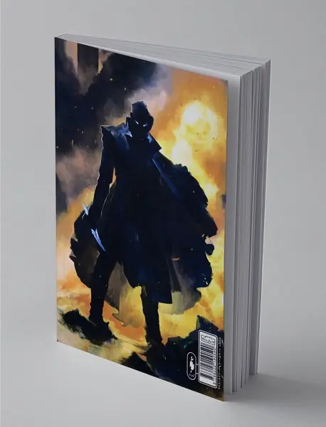 سریر شیشه‌ای 4