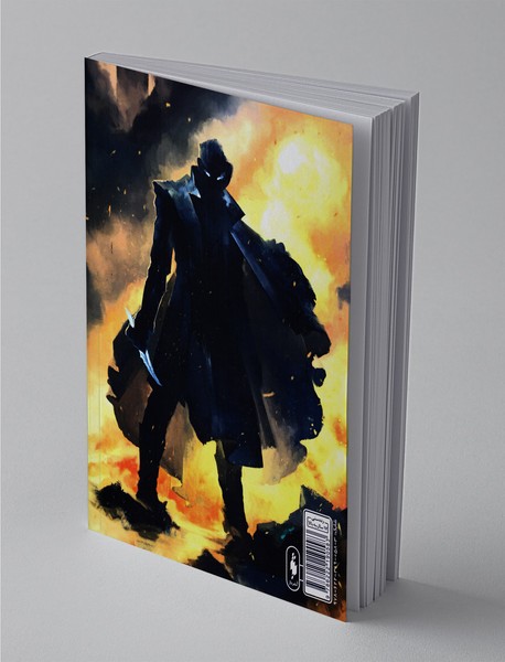 سریر شیشه‌ای 4