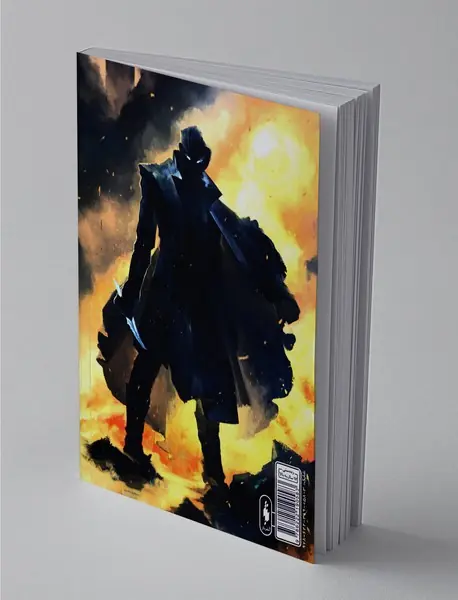 سریر شیشه‌ای 4