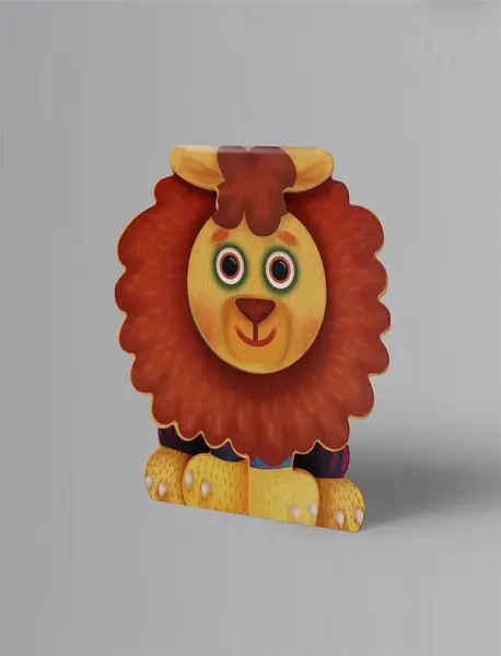 شیر اومد آب بخوره