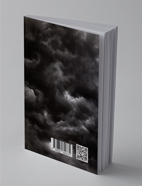 لبخند از تو ،طوفان از من