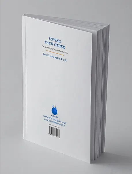 همه را دوست دارم و آنان نیز ..؟