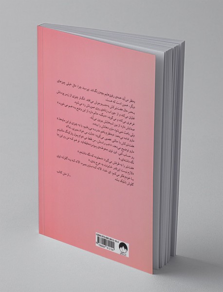 من پیغام‌رسانم