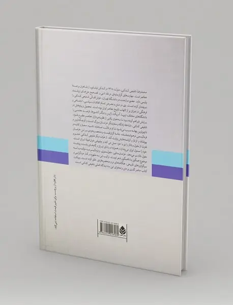 تاریخ‌نگار تصویرگرا یا شاعر فرمالیست