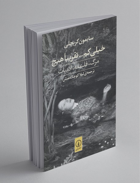 خیلی کم... تقریبا هیچ