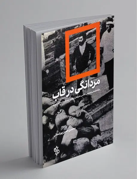 مردانگی در قاب