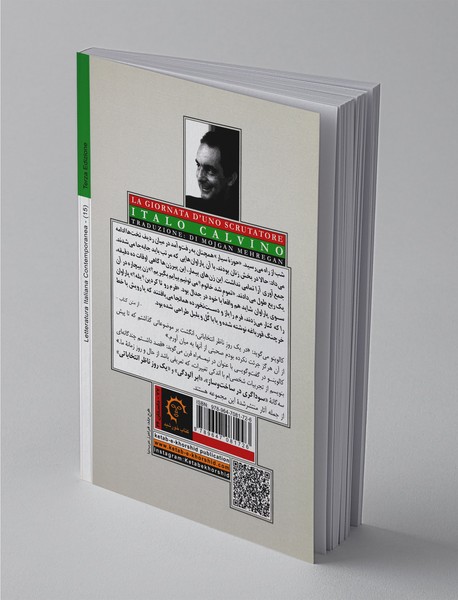 یک روز ناظر انتخاباتی