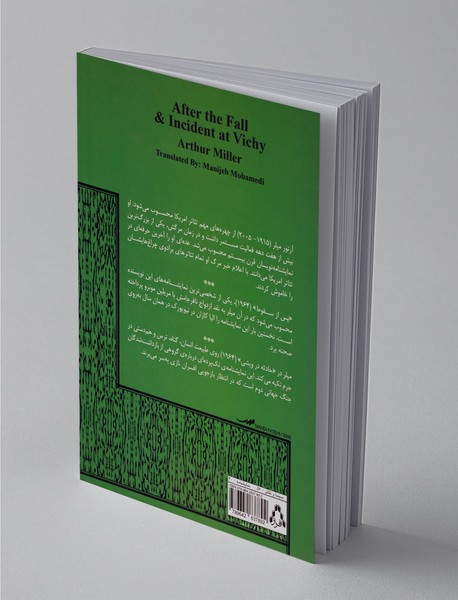 پس از سقوط ، حادثه در ویشی