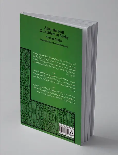 پس از سقوط ، حادثه در ویشی