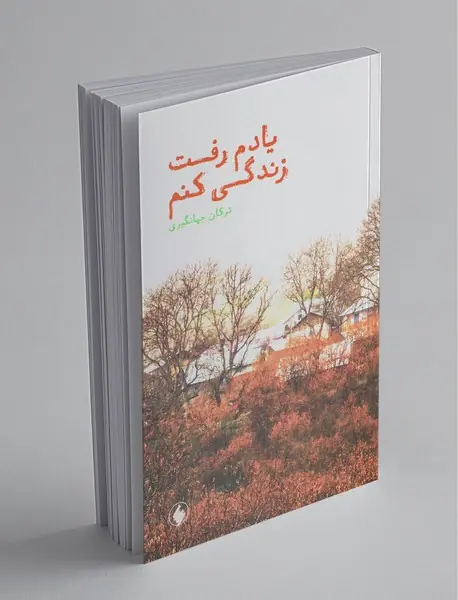 یادم رفت زندگی کنم
