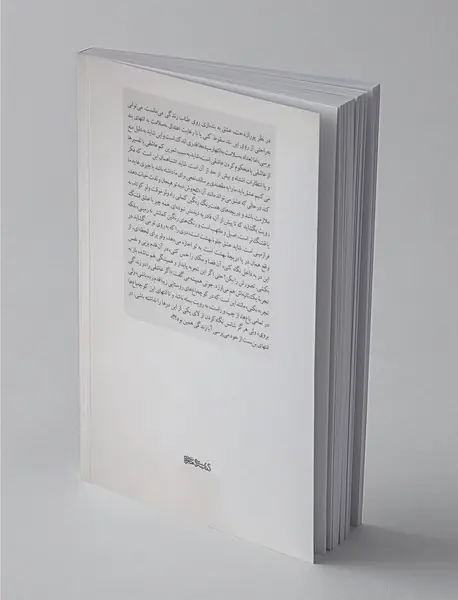 شاید سرنوشت این‌طور نوشت