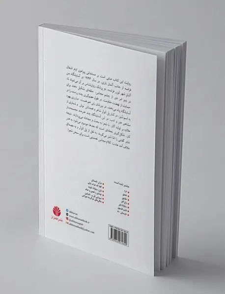 پنهان در خانه دیوانگان