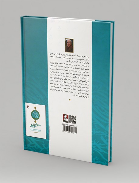 و چنین گفت مولوی