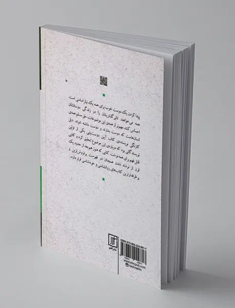 آیین دوست یابی