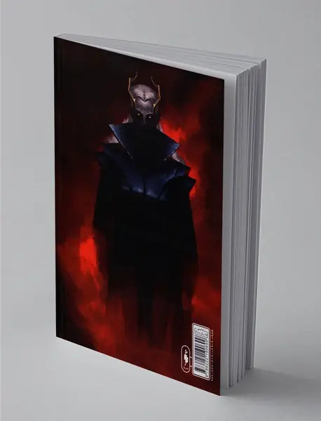 سریر شیشه‌ای 5