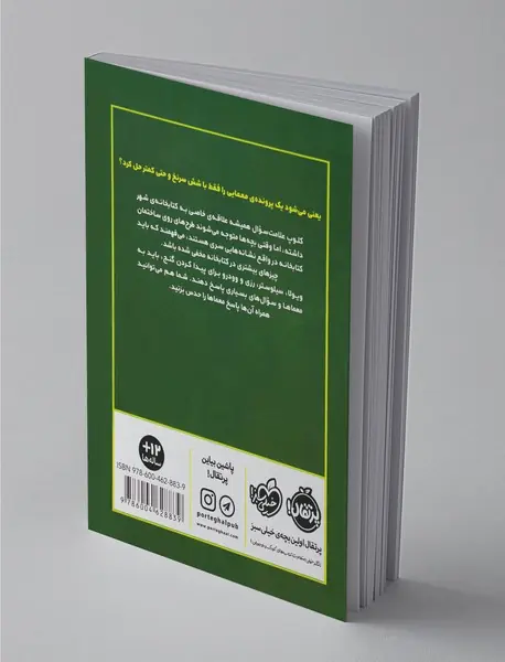 علامت سوال ها 2