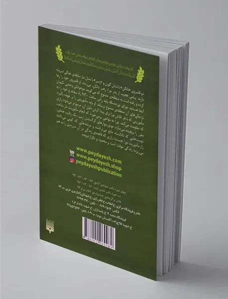 دختری که صورتش را جا گذاشت