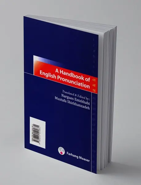 راهنمای تلفظ زبان انگلیسی