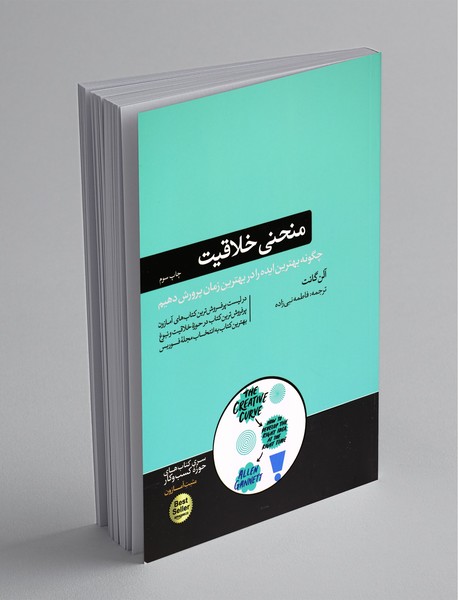 منحنی خلاقیت منحنی خلاقیت