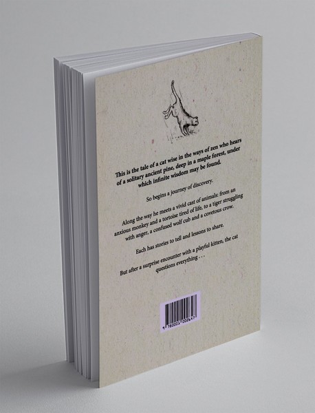 The Cat Who Taught Zen