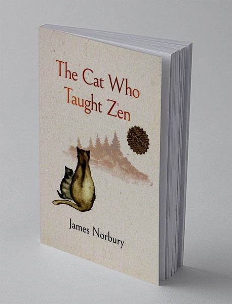 The Cat Who Taught Zen