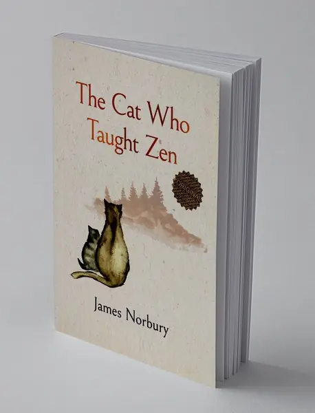 The Cat Who Taught Zen