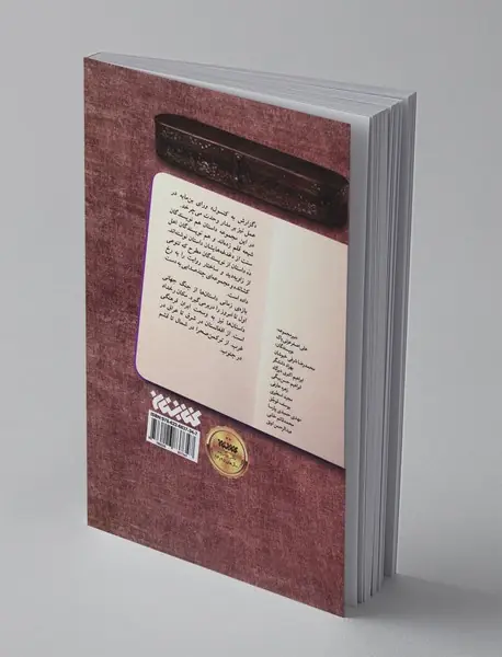 گزارش به کنسول