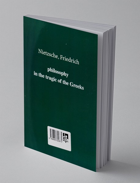 فلسفه در عصر تراژیک یونانیان