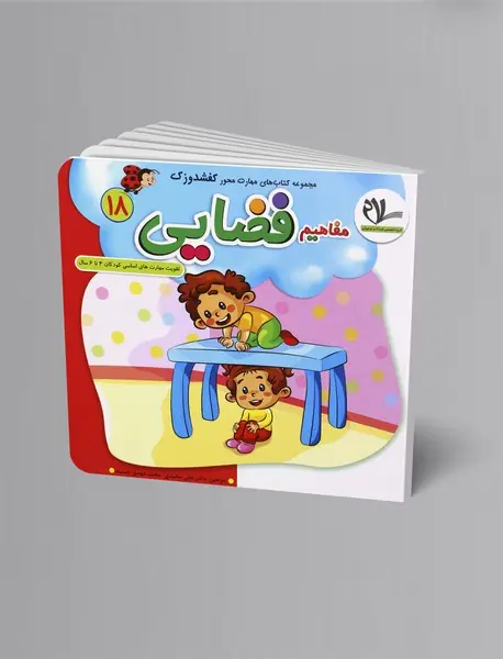 مفاهیم فضایی