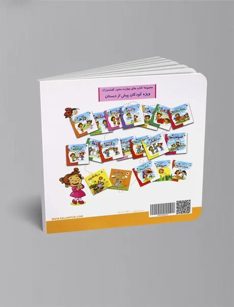 آمادگی برای حل مساله