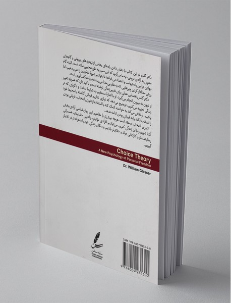 تئوری انتخاب